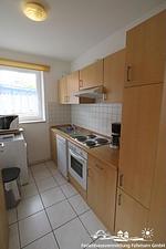 09 Ferienwohnung Bungalow in Burg - Top-Hundeurlaub