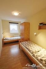 09 Ferienwohnung Bungalow in Burg - Top-Hundeurlaub