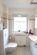 09 Ferienwohnung Bungalow in Burg - Top-Hundeurlaub