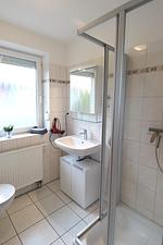 09 Ferienwohnung Bungalow in Burg - Top-Hundeurlaub