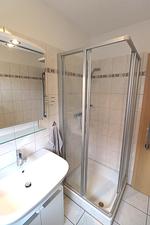 09 Ferienwohnung Bungalow in Burg - Top-Hundeurlaub