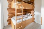 Schlafzimmer - Ap.H7 - Top-Hundeurlaub