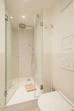 Badezimmer - Ap.H7 - Top-Hundeurlaub