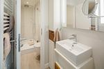 Badezimmer - Ap.H7 - Top-Hundeurlaub
