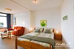 17 Ferienwohnung "Horizont" App.56-204 mit Balkon & Meerblick - Top-Hundeurlaub