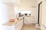 17 Ferienwohnung "Horizont" App.56-204 mit Balkon & Meerblick - Top-Hundeurlaub