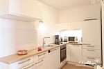 17 Ferienwohnung "Horizont" App.56-204 mit Balkon & Meerblick - Top-Hundeurlaub