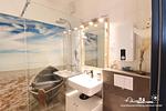 17 Ferienwohnung "Horizont" App.56-204 mit Balkon & Meerblick - Top-Hundeurlaub