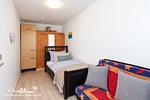 17 Ferienwohnung "Horizont" App.56-204 mit Balkon & Meerblick - Top-Hundeurlaub