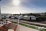 17 Ferienwohnung "Horizont" App.56-204 mit Balkon & Meerblick - Top-Hundeurlaub