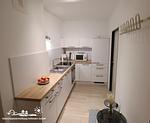 17 Ferienwohnung "Horizont" App.56-204 mit Balkon & Meerblick - Top-Hundeurlaub