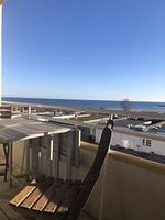 17 Ferienwohnung "Horizont" App.56-204 mit Balkon & Meerblick - Top-Hundeurlaub