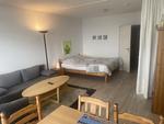 17 Ferienwohnung "Horizont" App.56-204 mit Balkon & Meerblick - Top-Hundeurlaub