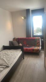 17 Ferienwohnung "Horizont" App.56-204 mit Balkon & Meerblick - Top-Hundeurlaub