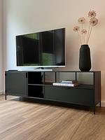 Fernseher - Apartment 5 - Top-Hundeurlaub