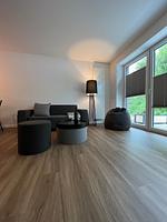 Wohnbereich - Apartment 5 - Top-Hundeurlaub