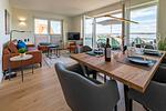 Meeresblick "Pelikan" H 2, WE 21 - Top-Hundeurlaub