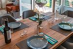 Meeresblick "Pelikan" H 2, WE 21 - Top-Hundeurlaub