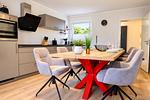 Ferienwohnung 304 - Top-Hundeurlaub
