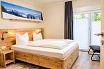 Ferienwohnung 304 - Top-Hundeurlaub