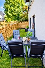 Ferienwohnung 304 - Top-Hundeurlaub
