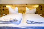 Ferienwohnung 304 - Top-Hundeurlaub