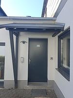Hauptansicht - Ferienwohnung 304 - Top-Hundeurlaub