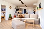 Ferienwohnung 601 - Top-Hundeurlaub