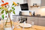 Ferienwohnung 601 - Top-Hundeurlaub