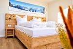 Ferienwohnung 601 - Top-Hundeurlaub