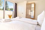 Ferienwohnung 601 - Top-Hundeurlaub
