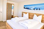 Ferienwohnung 601 - Top-Hundeurlaub