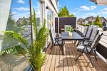 Ferienwohnung 601 - Top-Hundeurlaub