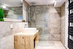 Badezimmer - Ferienwohnung 702 - Top-Hundeurlaub