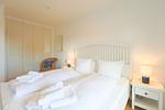 Schlafzimmer - Friesennerz - Hedighuis - Top-Hundeurlaub