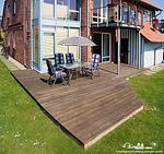 19 Ferienwohnung im Fritz-Bleyl-Weg 16b EG - Top-Hundeurlaub