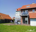 19 Ferienwohnung im Fritz-Bleyl-Weg 16b EG - Top-Hundeurlaub