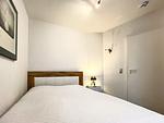 Schlafzimmer - Wohnung 070 - EG - Top-Hundeurlaub