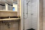 Badezimmer - Wohnung 070 - EG - Top-Hundeurlaub