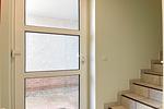 Eingangsbereich - Wohnung 070 - EG - Top-Hundeurlaub