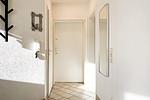 Flur mit Spiegel - Wohnung 070 - EG - Top-Hundeurlaub