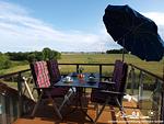 20 Ferienwohnung im Fritz-Bleyl-Weg 16a OG - Top-Hundeurlaub