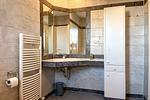 Badezimmer - Wohnung 070 - OG - Top-Hundeurlaub