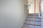 Eingangsbereich - Wohnung 070 - OG - Top-Hundeurlaub