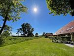 Gartenblick - 11 Likedeeler - Top-Hundeurlaub