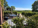 Gartenblick - 11 Likedeeler - Top-Hundeurlaub