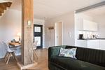 Wohnzimmer - 11 Likedeeler - Top-Hundeurlaub