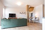 Wohnzimmer - 11 Likedeeler - Top-Hundeurlaub
