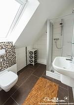 21 Ferienwohnung im Fritz-Bleyl-Weg 16b OG - Top-Hundeurlaub