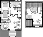 21 Ferienwohnung im Fritz-Bleyl-Weg 16b OG - Top-Hundeurlaub